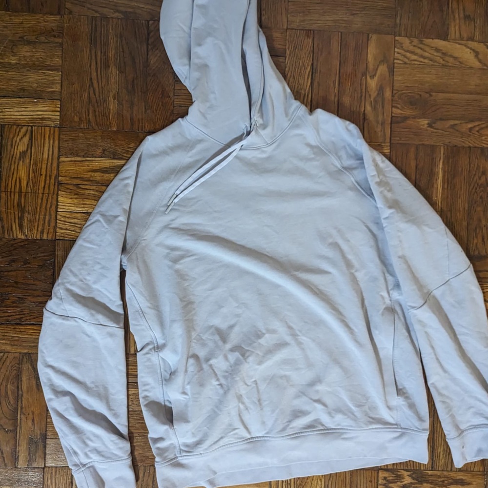 Lululemon city sweat hoodie